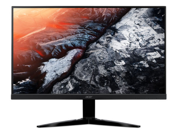 Acer 27” 170Hz 2K Gaming Monitor 1ms AMD FreeSync Premium, WQHD (2560 x 1440), HDR Support (1 x Display Port 1.2 & 2 x HDMI 2.0 Ports) Nitro KG271U...