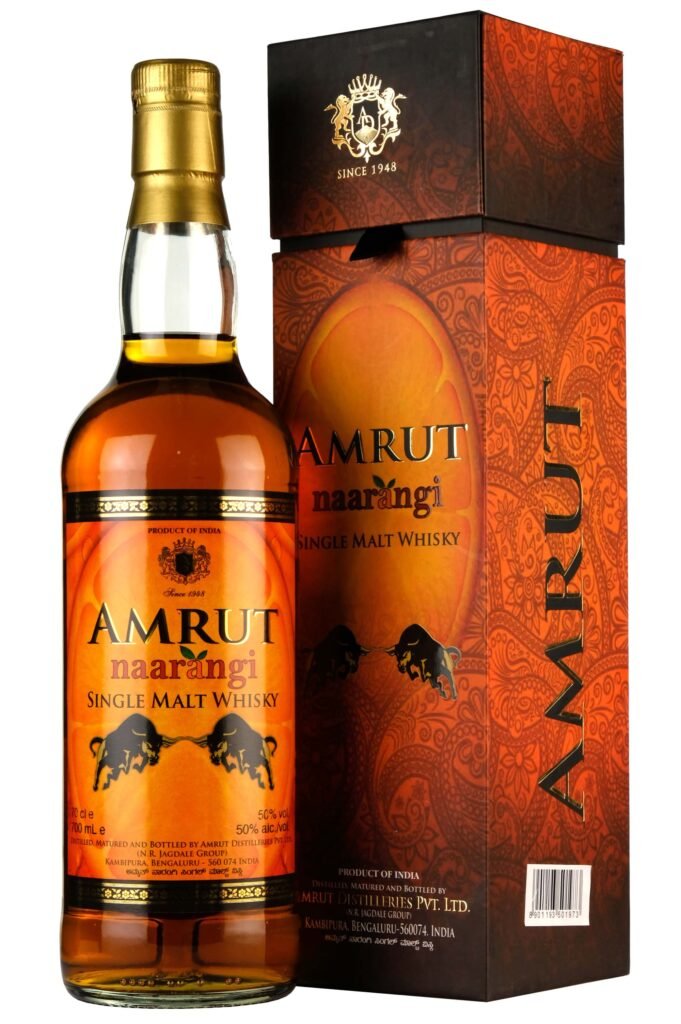 Amrut Naarangi