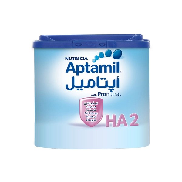 Aptamil Ha 2 400g