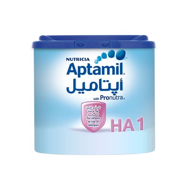 Aptamil Ha Baby Milk Formula 400g