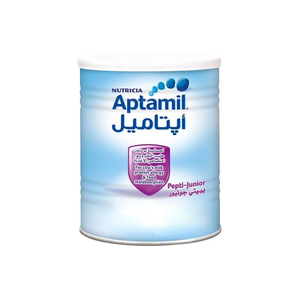 Aptamil Pepti Junior Milk 400g