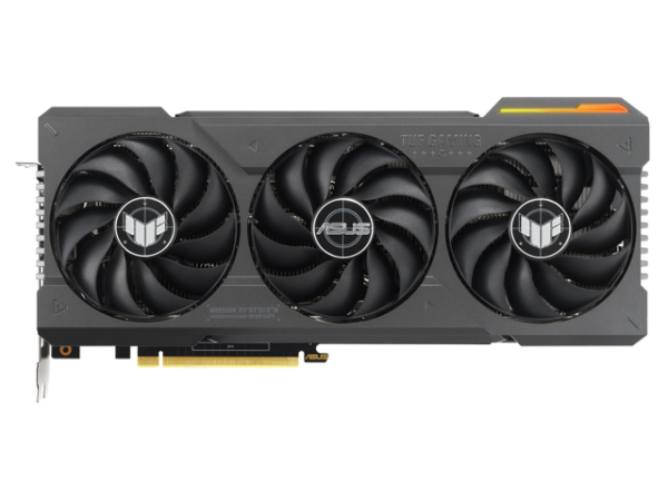 ASUS TUF Gaming NVIDIA GeForce RTX 4070 Ti SUPER OC Edition Gaming Graphics Card (PCIe 4.0, 16GB GDDR6X, HDMI 2.1a, DisplayPort 1.4a)...