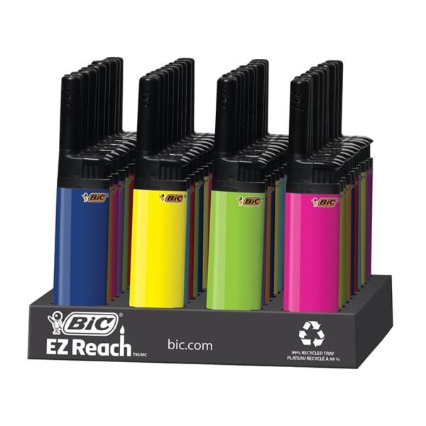 BIC EZ Reach Wand Lighter