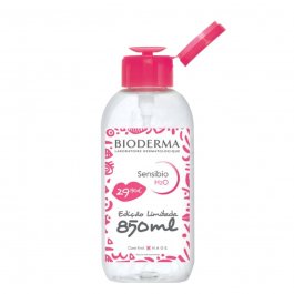 Bioderma Sensibio H2O Micellar Solution 850ml