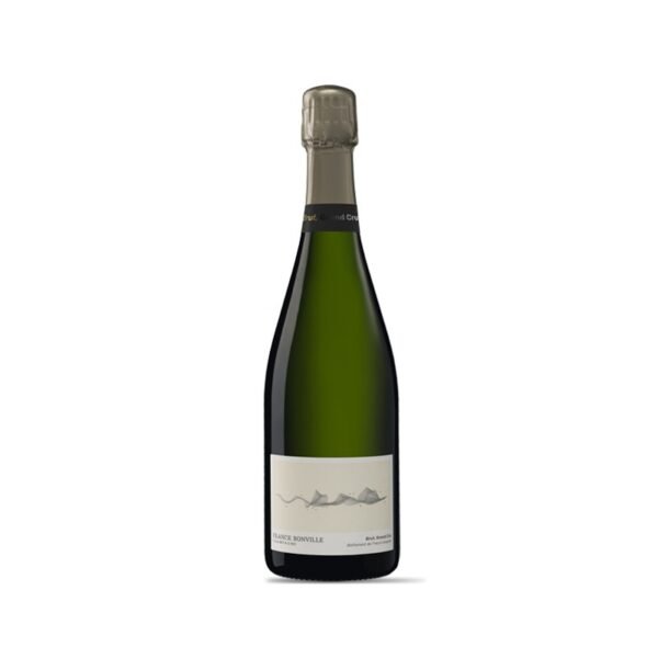 Brut Blanc de Blancs NV