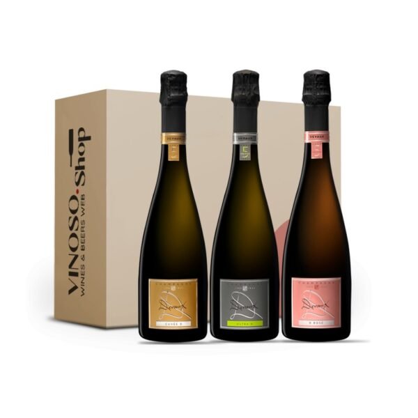 Brut-Extra Brut-Rosé