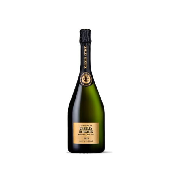 Brut Millésimé 2013