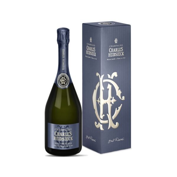 Brut Réserve Gift Box NV