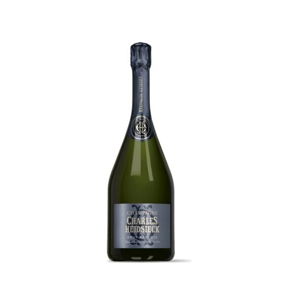 Brut Réserve NV