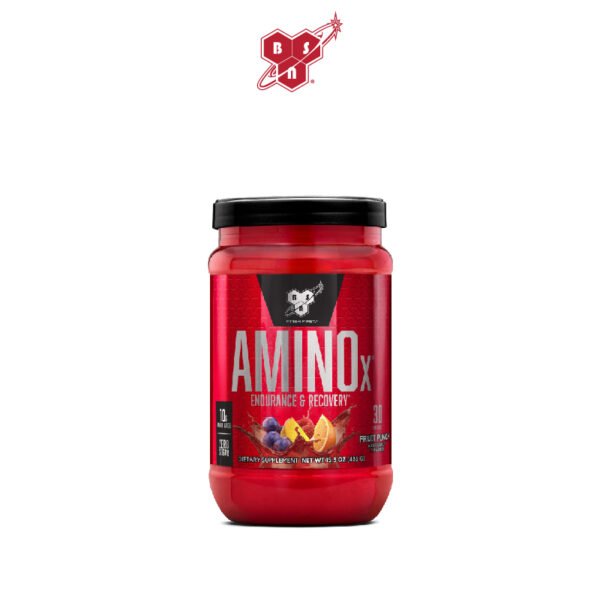 BSN Aminox - 30 Serve