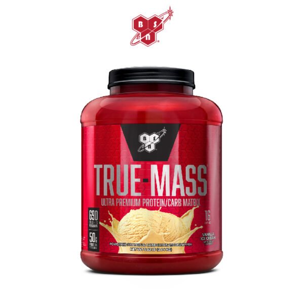 BSN True Mass 5.82lb