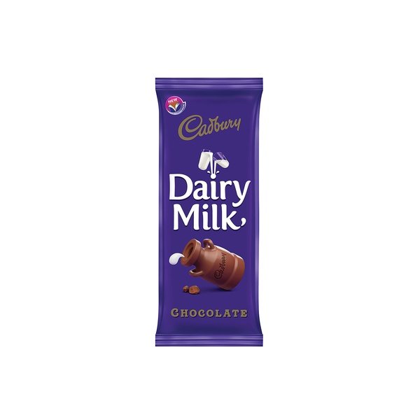Cadbury Dairy Milk 90g