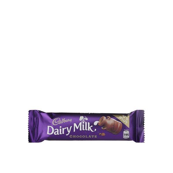 Cadbury Dairy Milk Bite Size Regular 37g