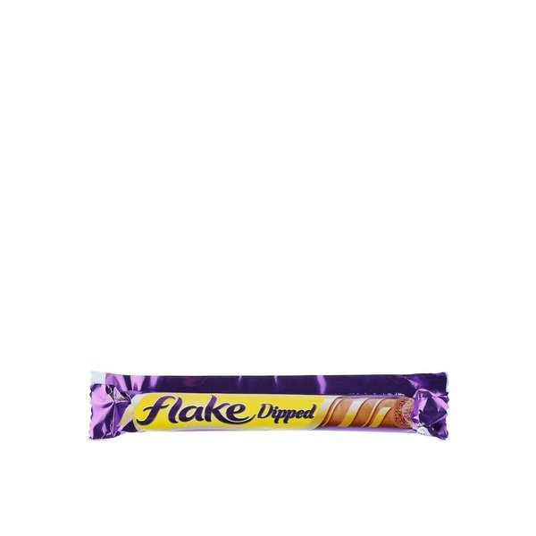 Cadbury Flake Dipped 32g