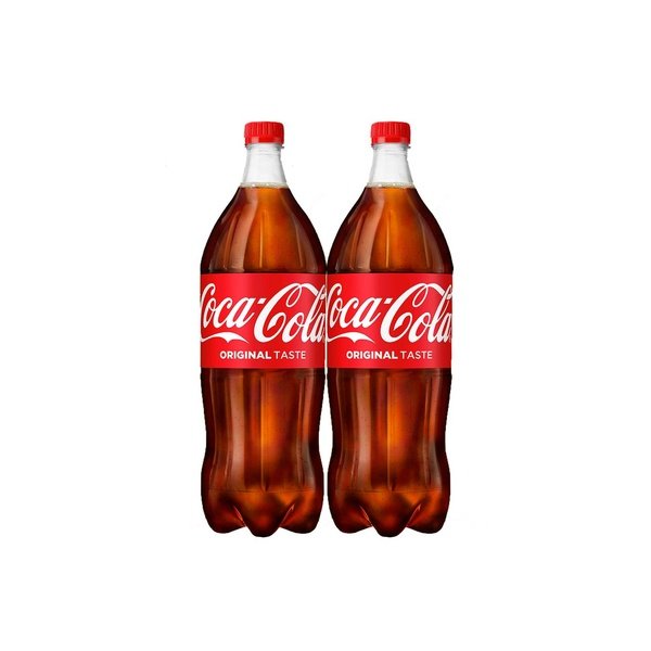 Coke / Fanta Orange / Sprite Buy 2 X 2 ltr