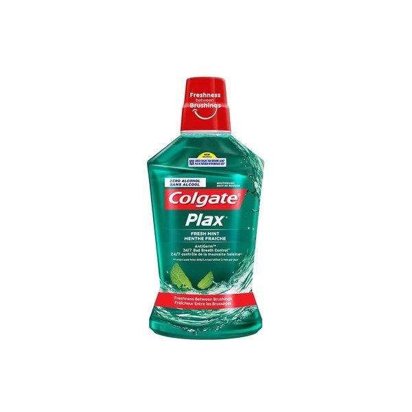 Colgate Plax Freshmint Mouthwash 500 ml