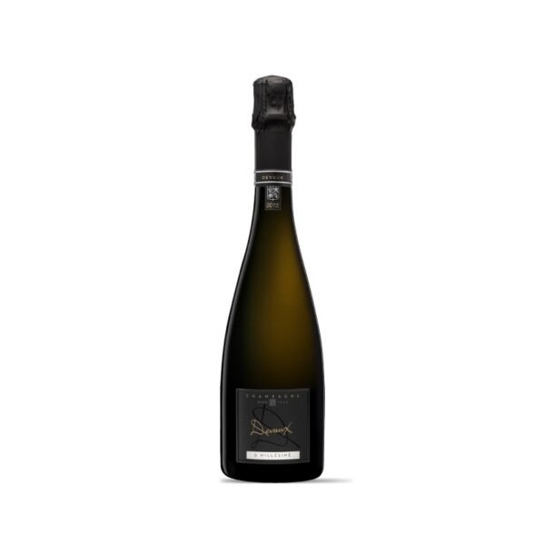 D Millésimé 2012