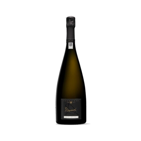 D Millésimé Magnum 2008