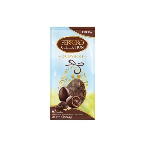 Ferrero Eggs Chocolate 100g