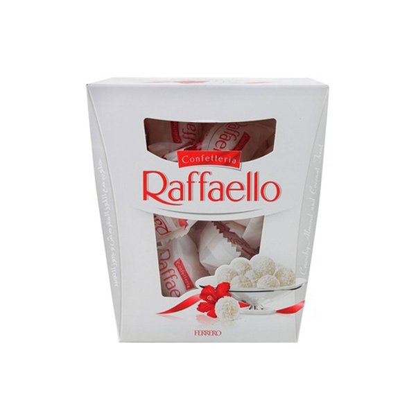 Ferrero Raffaello T23 230g