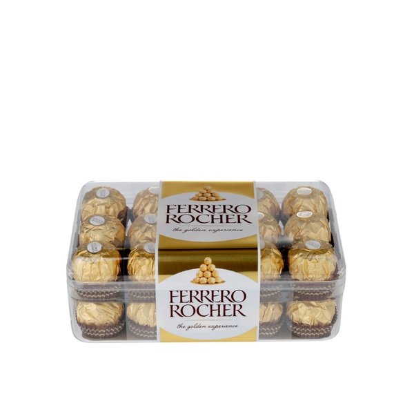 Ferrero Rocher Chocolate 375g