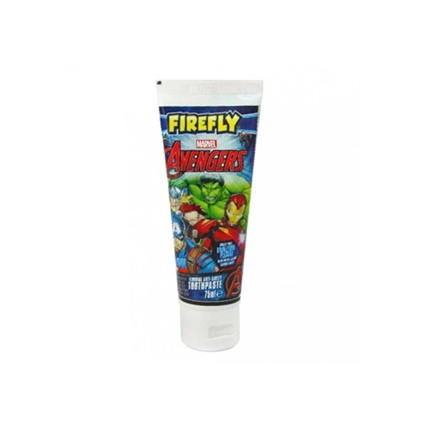 Firefly Avengers Kids Toothpaste 75ml