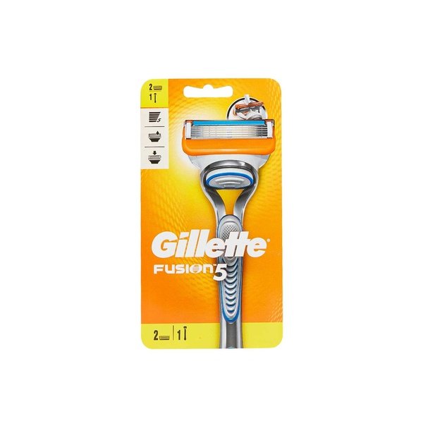 Gillette Fusion Razor 1Up