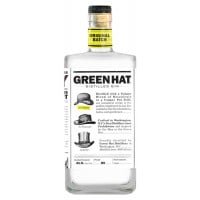 Green Hat Original Batch Gin