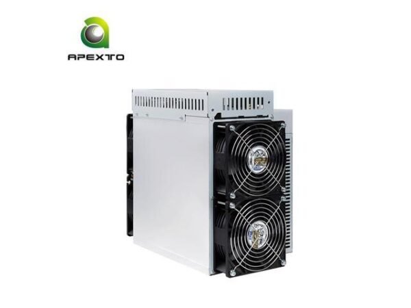 IBELINK BM-S3 SIACOIN MINER 18TH/S 3000W with Power Supply Blake2B algorithm SC Mining Hardware
