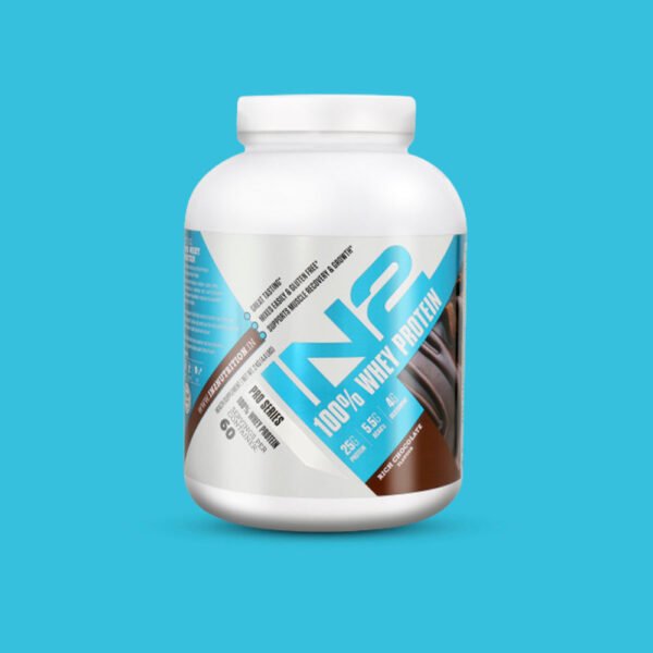 IN2 100% Whey Protein 2kg