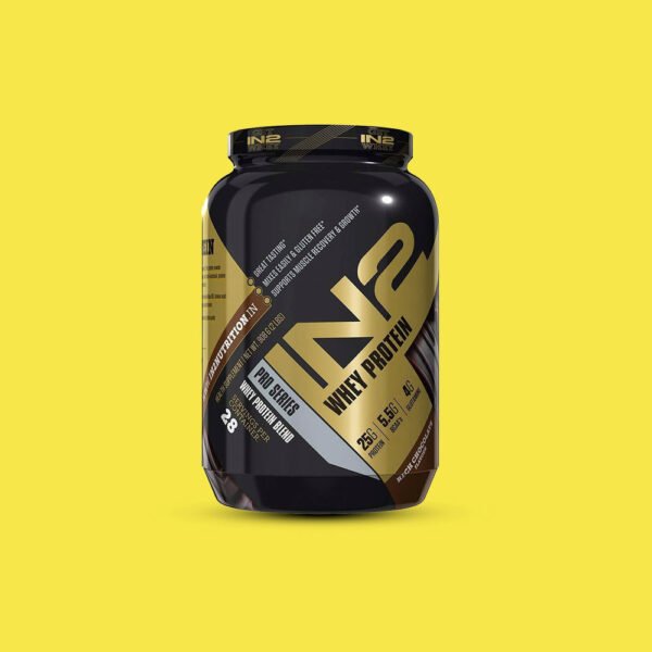 IN2 Whey Protein 908Gm