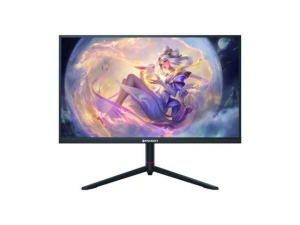IPASON E2728U-Z 4K 60HZ Gaming Monitor, 3840*2160 IPS Display, HDCP andG-Sync Ready, FreeSync Premium 100%sRGB, (1 x Display Port 1.2, 1x HDMI 2.0...