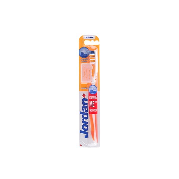 Jordan Toothbrush Advanced Hard