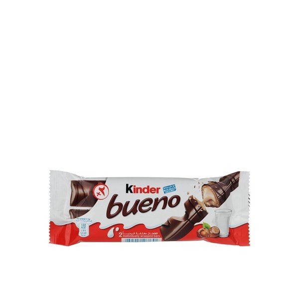 Kinder Bueno Chocolate 1x43g