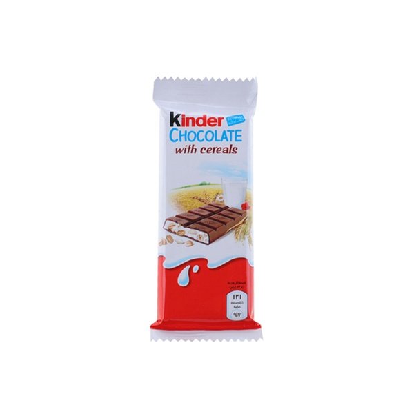 Kinder Country Bar 40 s