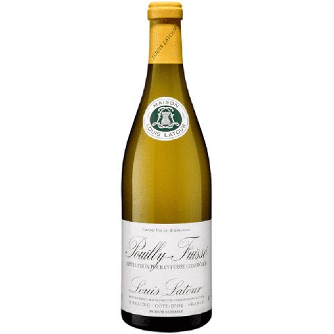 Louis Latour Pouilly-Fuisse 2020