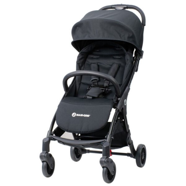 Maxi Cosi Jaya Stroller Black