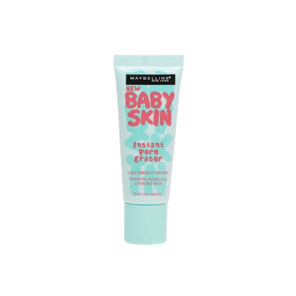 Maybelline Baby Skin Instant Pore E