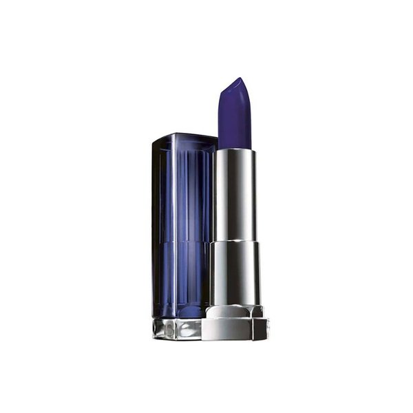 Maybelline Color Sensational Loaded Bolds Nu 891 Sapphir