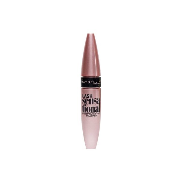 Maybelline Mascara Volume Colossal Lash Sensitive .Wsb Nu 01