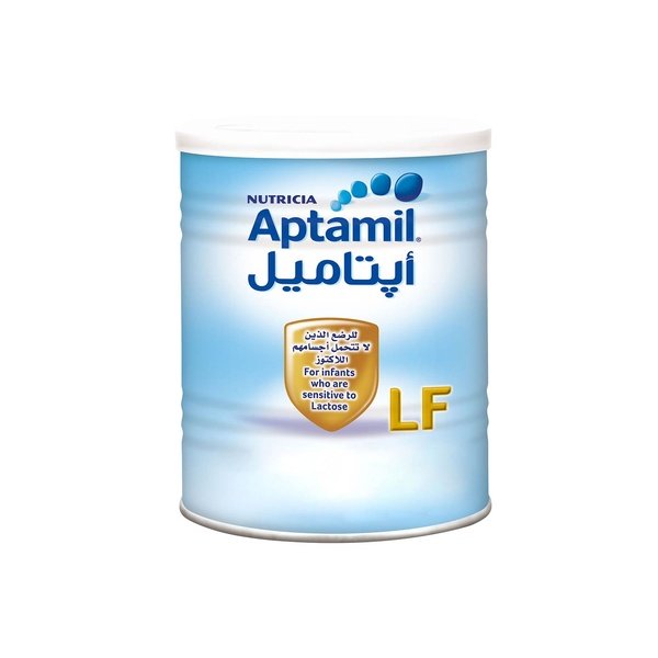 Milupa Aptamil Lf 400g