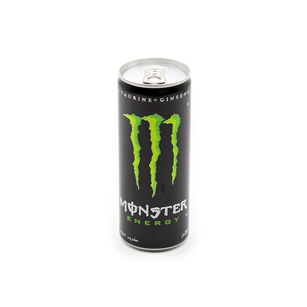 Monster Energy Drink Can 250ml
