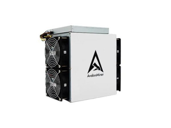 New And Original Bitcoin Miner AvalonMiner A1166 PRO 72TH/S profitable Asic mining Machine (with Original PSU )SHA-256 72T BTC BCH Blockchain 3420W...