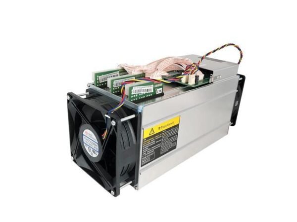 NEW Arrival Bitmain Bitcoin Miner Antminer S9 14TH/s BTC BCH Mining Machine with PSU Power Supply ASIC SHA-256 14.5T Miner Better Than Antminer S9i...
