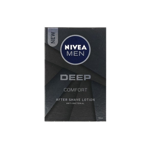Nivea Men After Shave Balm Deep 100ml