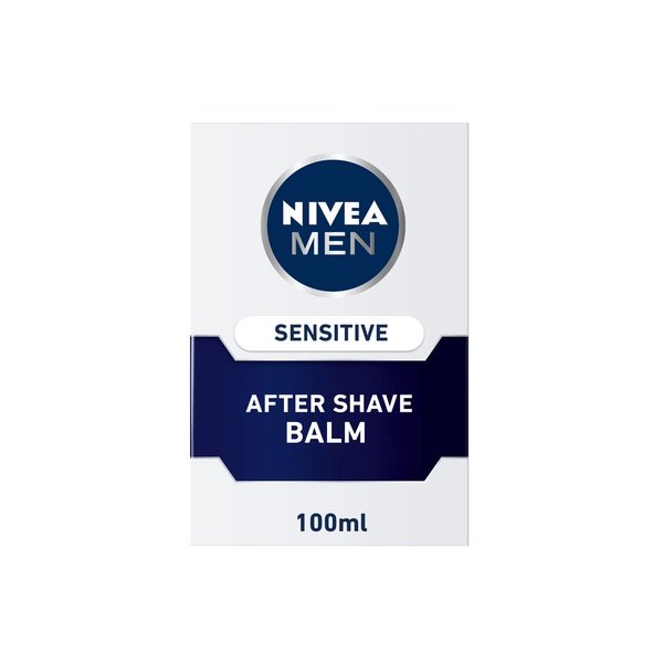 Nivea Men Sensitive After Shave Balm 100ml
