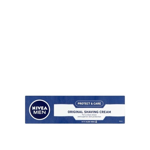 Nivea Shaving Cream 100ml