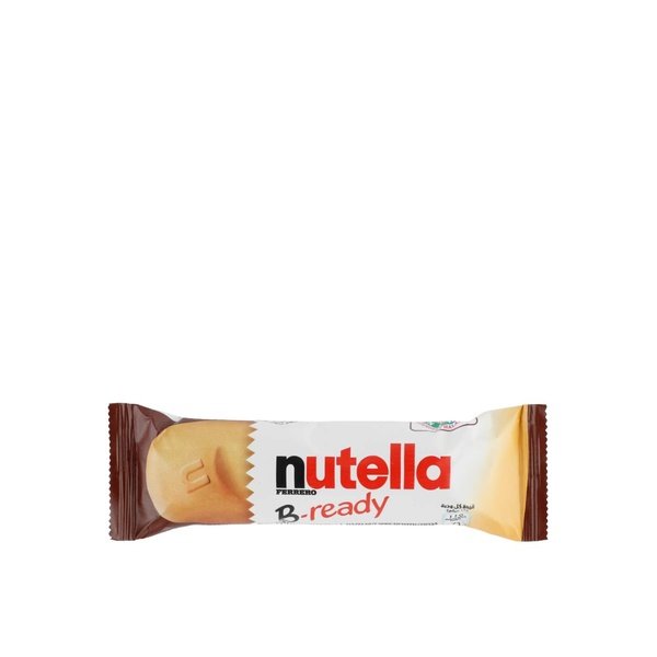 Nutella B-Ready T1 22g