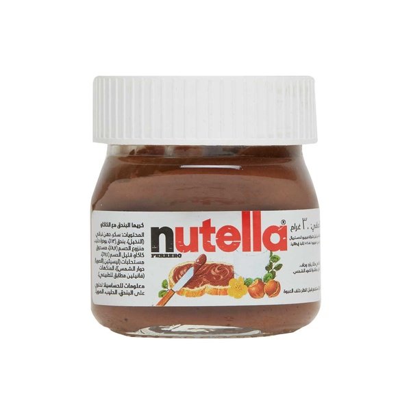 Nutella Choco Spread 30g