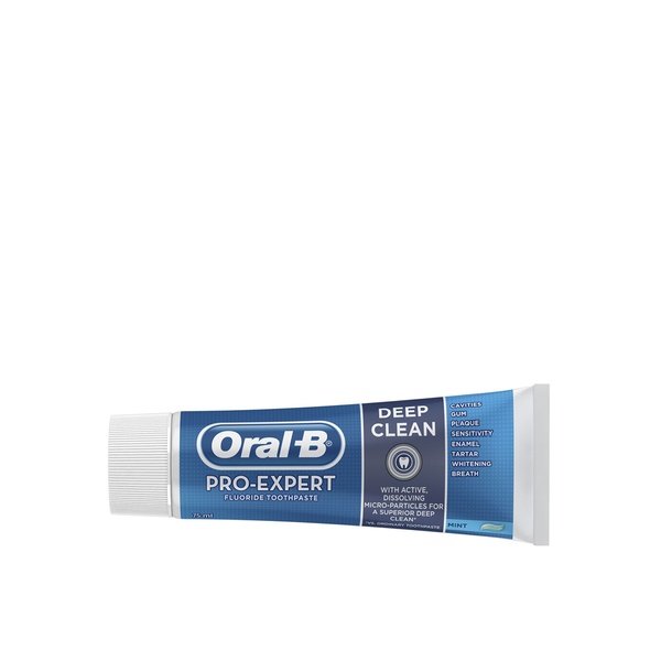 Oral-B Pro-Expert Toothpaste 75ml
